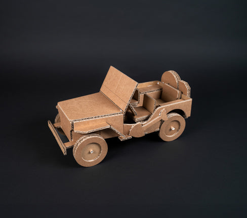 Véhicule du Débarquement géant